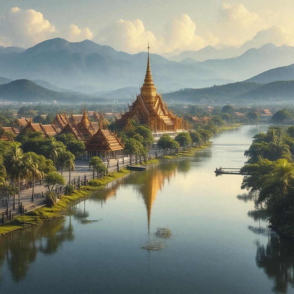 Chiang Rai